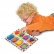 Melissa and Doug - Дървен пъзел с фигури  5